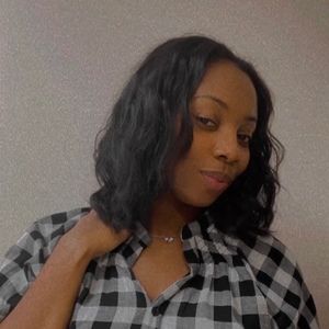 Meet your Posher, Jamari